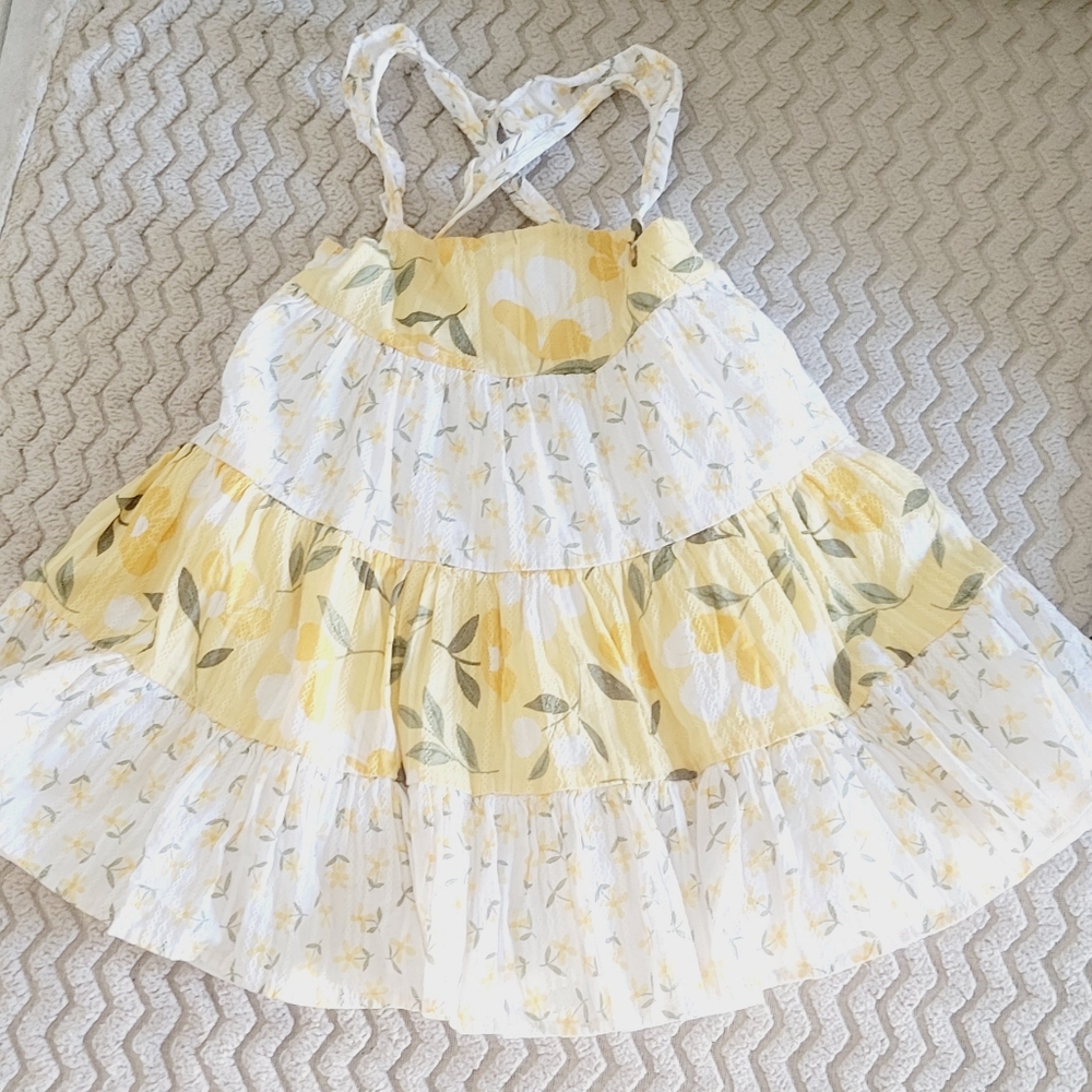 Adorable Catherine Malandrino toddler dress